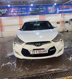 هيونداي فلوستر